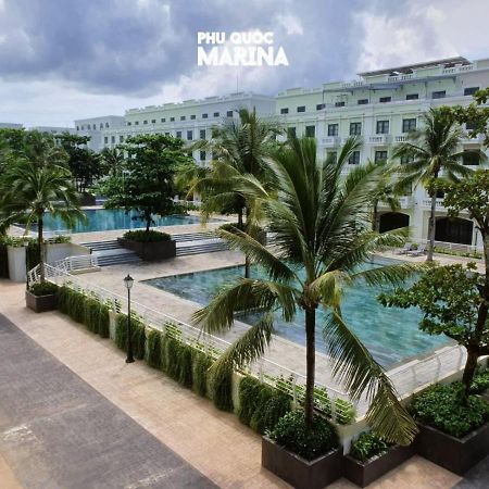 Amara Phuquoc Hotel Phú Quốc Exterior foto