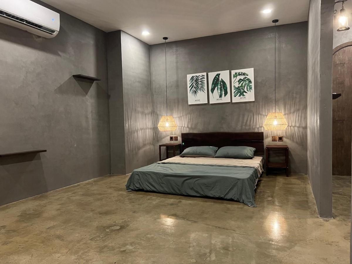Amara Phuquoc Hotel Phú Quốc Exterior foto