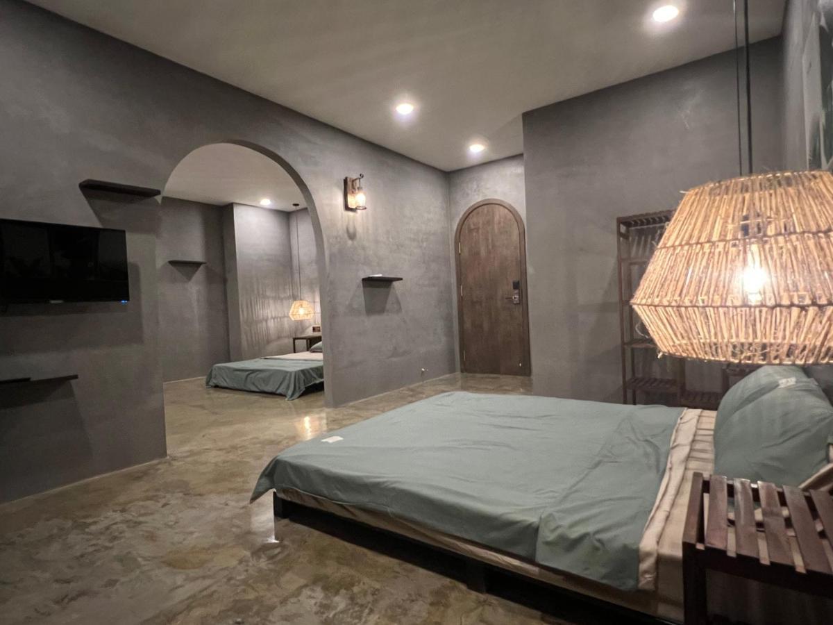 Amara Phuquoc Hotel Phú Quốc Exterior foto