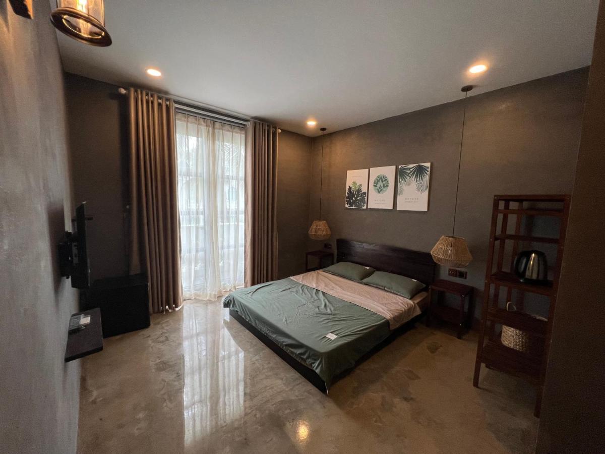 Amara Phuquoc Hotel Phú Quốc Exterior foto