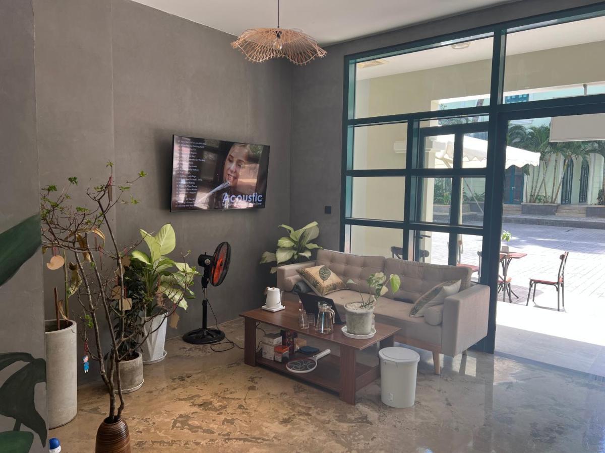 Amara Phuquoc Hotel Phú Quốc Exterior foto