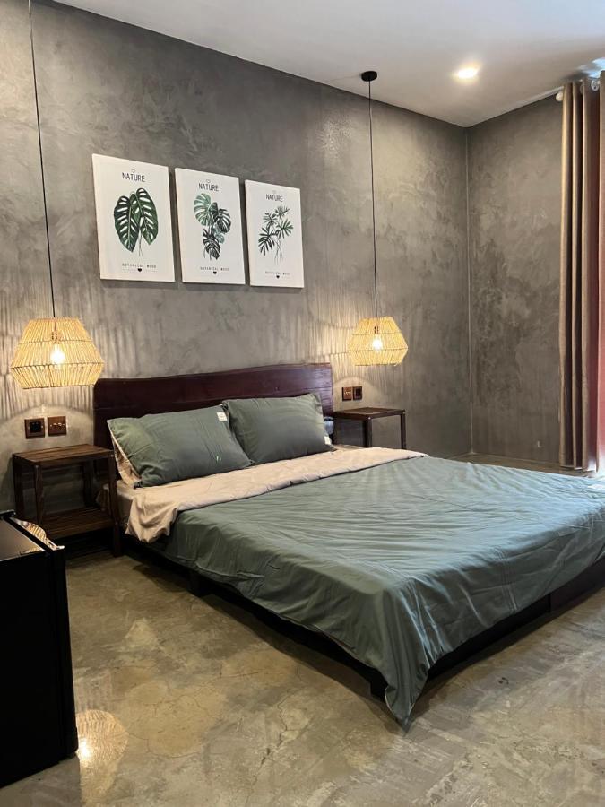 Amara Phuquoc Hotel Phú Quốc Exterior foto